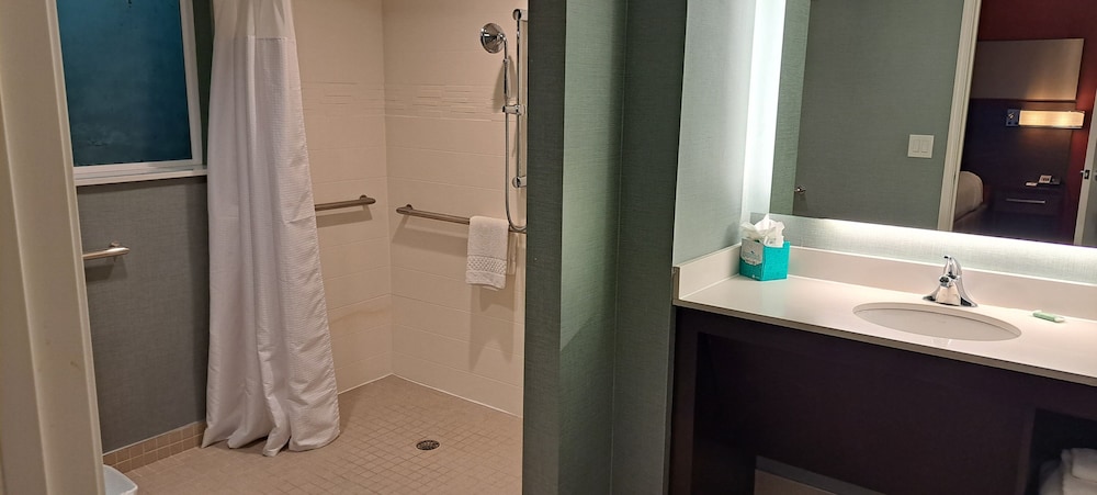 Residence Inn Columbia West Lexington - photo 34