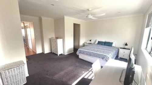 Breakers Block 5 Unit 6 — carbon neutral stay, Yamba