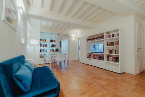 Vista e Tetti ai Canacci — 4-Star Luxury Hotel in Florence, Italy