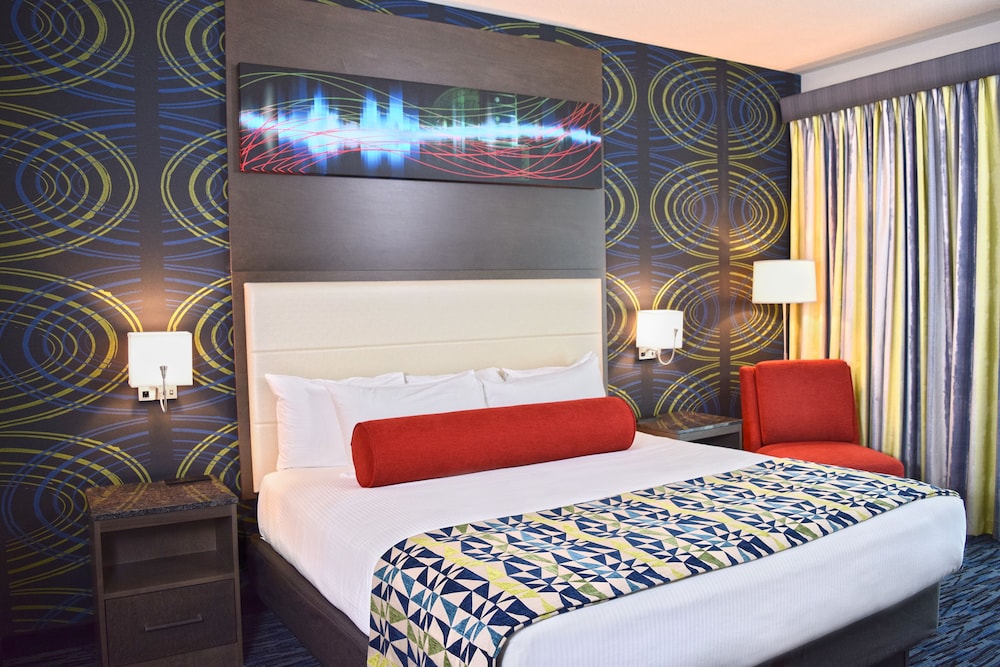 Rhythm City Casino Resort - photo 6