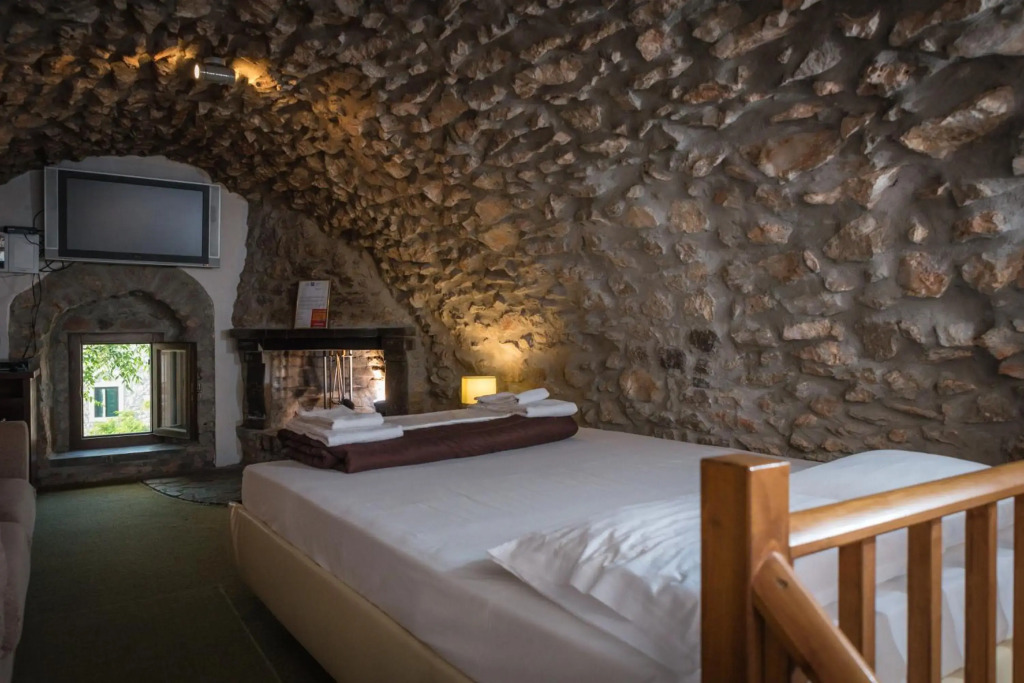 Pousada Dan & Dan - carbon neutral hotel in Prado