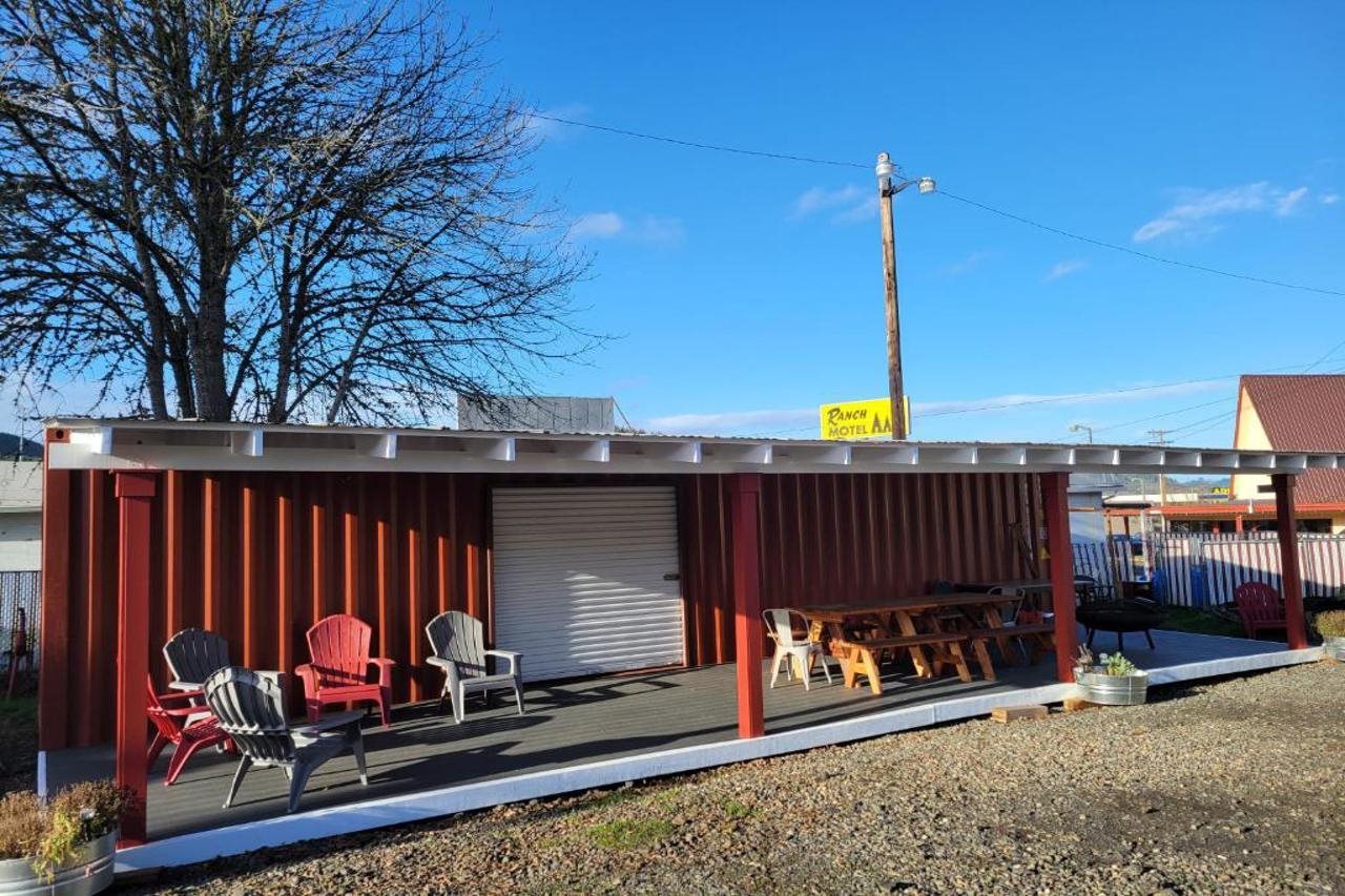The Ranch Motel - photo 7