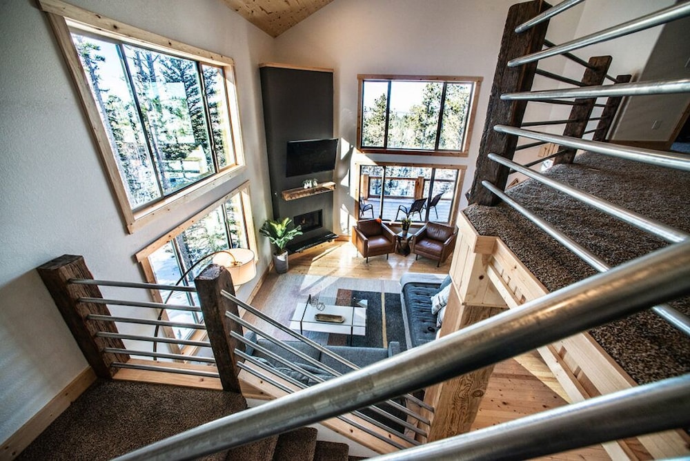 Little Hope Chalet at Terry Peak Ski Resort - photo 38