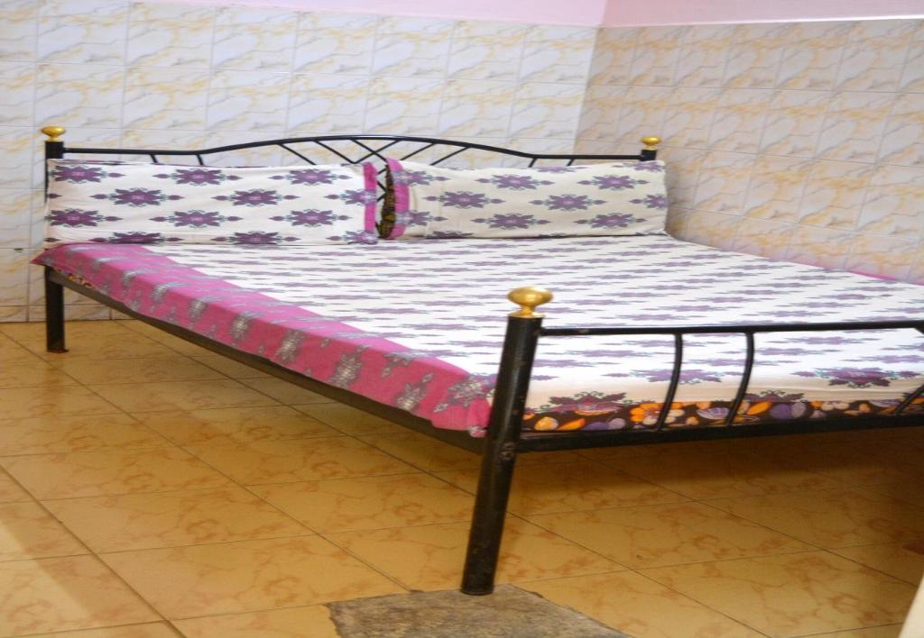 S M Residency — hotel in Mayiladuthurai