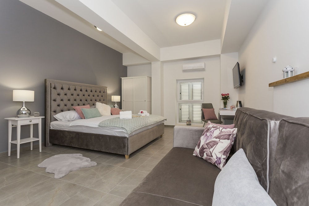 Luxury Rooms Saint Jacob in Trogir, Croatia