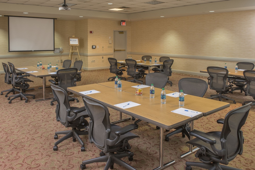 Hilton Peachtree City Atlanta Hotel & Conference Center - photo 75