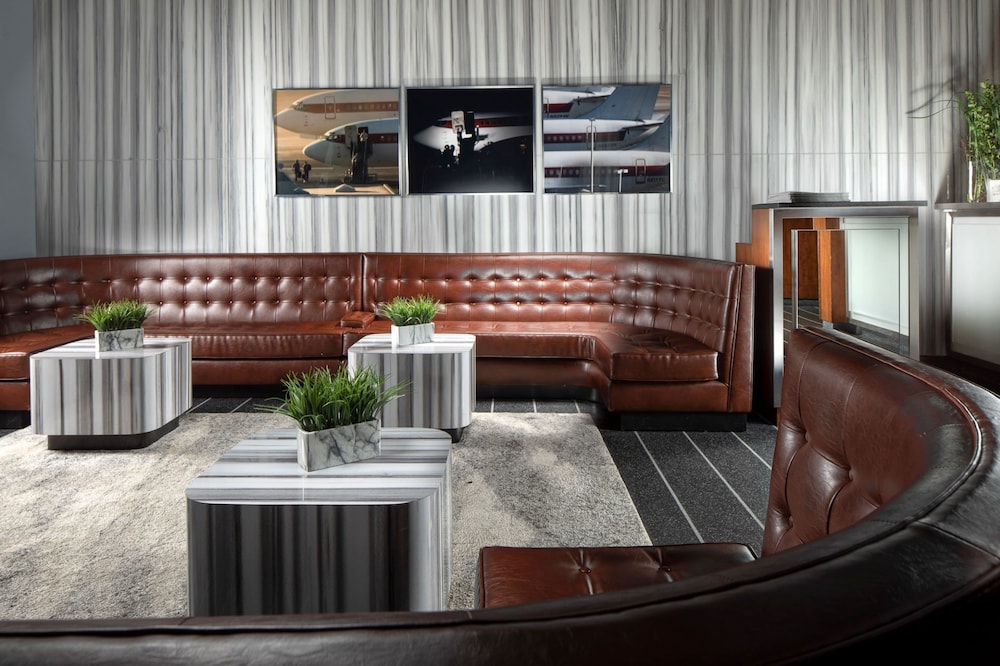 6 Columbus Central Park Hotel - photo 2