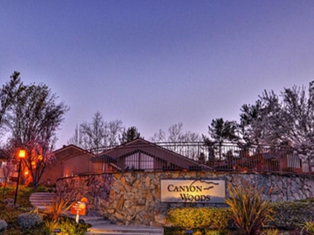 Global Luxury Suites near Canyon Lakes — hotel in San Ramon