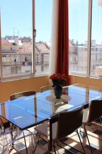 Quad 2 — 4-Star Luxury Hotel in Lisbon, Portugal