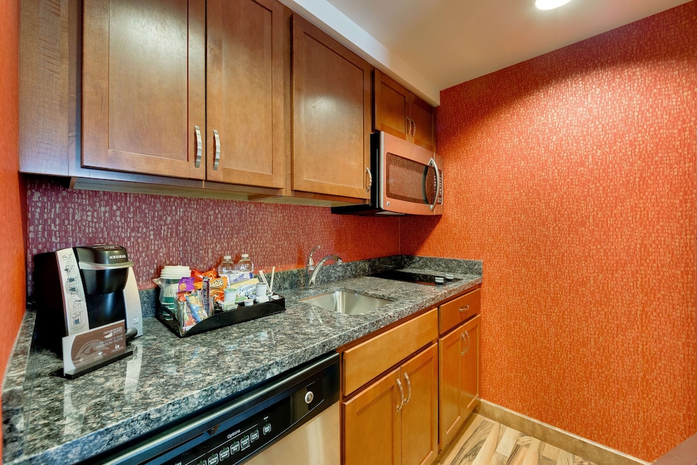 Homewood Suites by Hilton Fort Worth Medical Center TX - photo 10