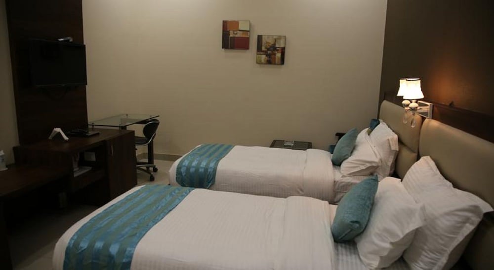 Hotel Dolives — Panipat — photo 5