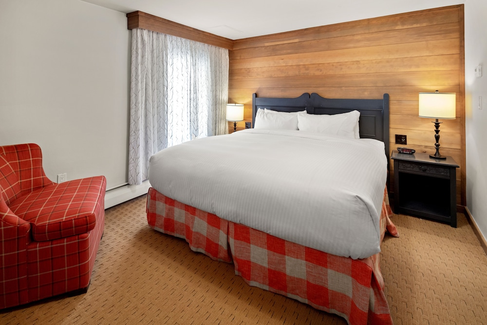 von Trapp Family Lodge & Resort - photo 7