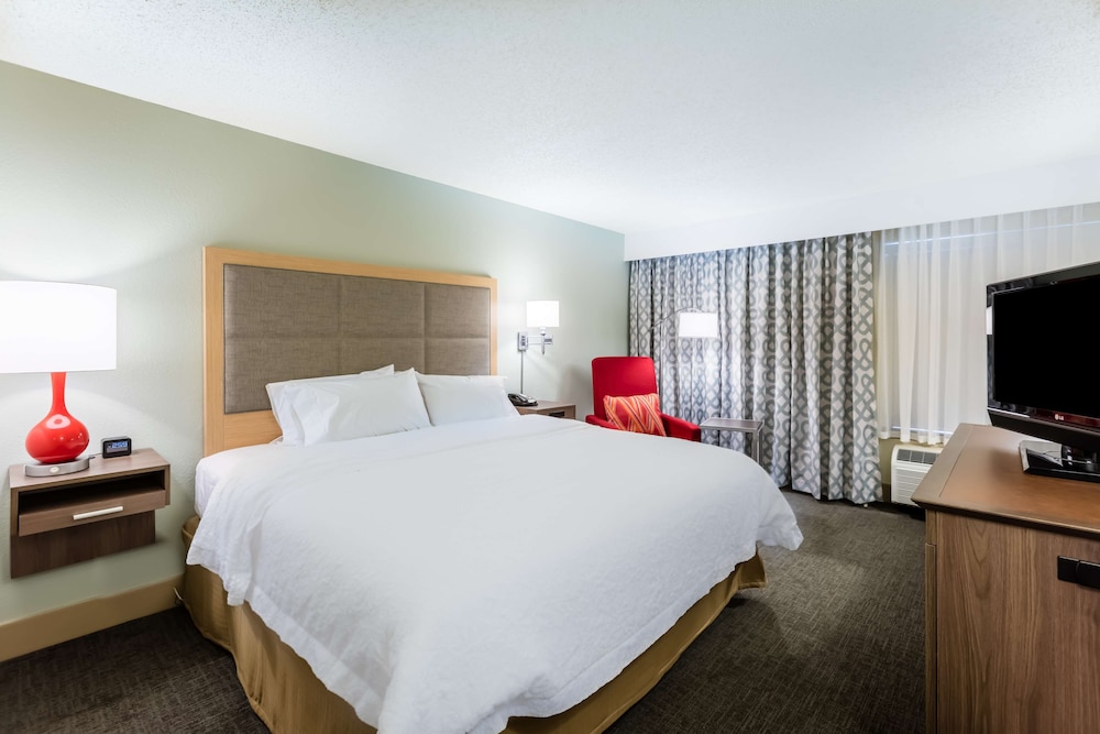 Hampton Inn Rochester South - photo 8