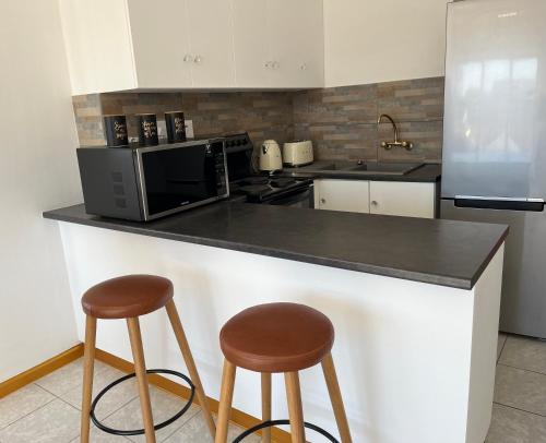 Top Floor Executive apartment
