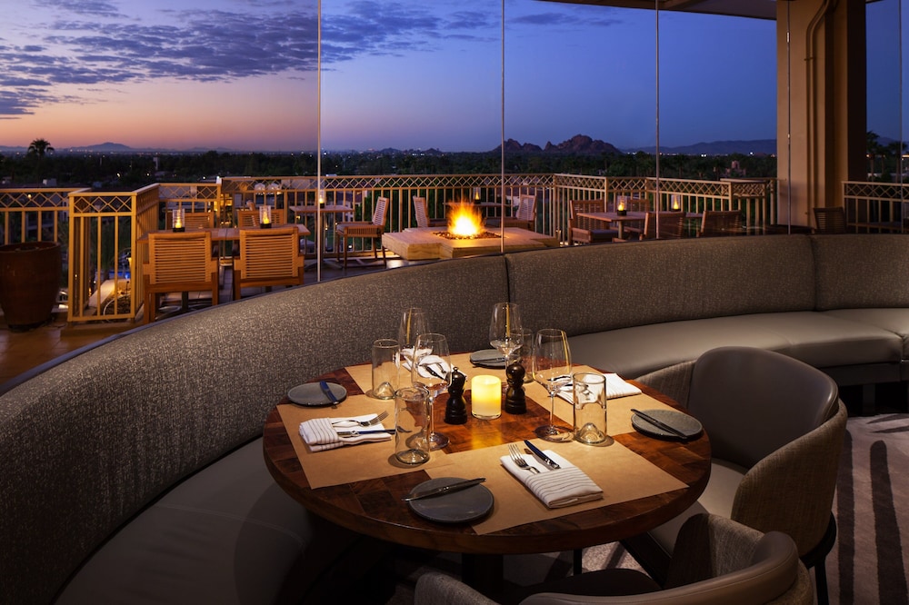 The Canyon Suites at The Phoenician Luxury Collection - photo 92