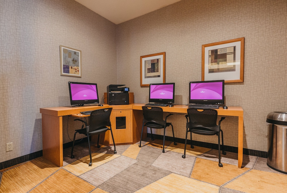 Crowne Plaza San Francisco Airport by IHG - photo 25