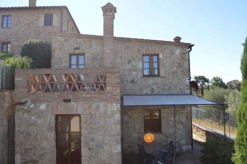 Apartment in Asciano Toskana 24110 — 4-Star Luxury Hotel in Asciano, Italy