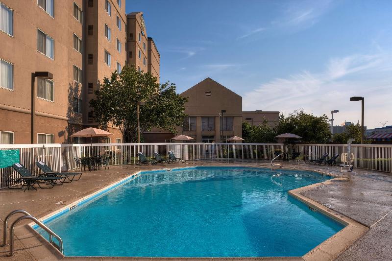 Homewood Suites by Hilton Dallas Market Center - photo 47