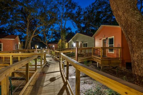 Sea Cottages of Amelia - photo 6