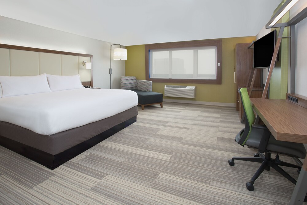 Holiday Inn Express & Suites Dayton Southwest by IHG - photo 18
