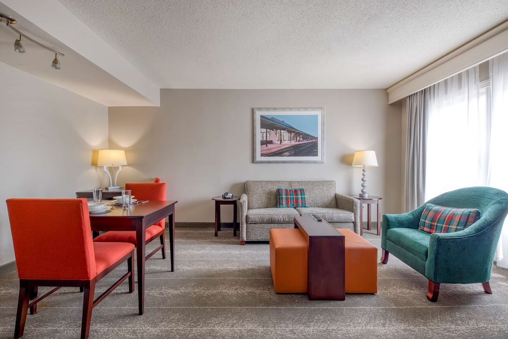 Homewood Suites by Hilton Olmsted Village - photo 42