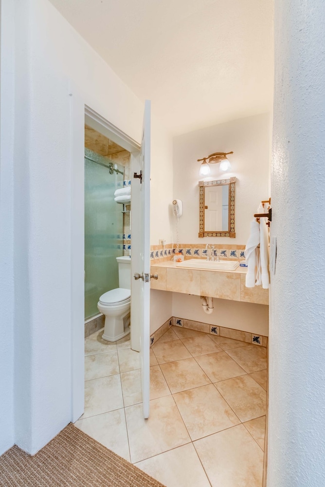 The Historic Taos Inn - photo 45