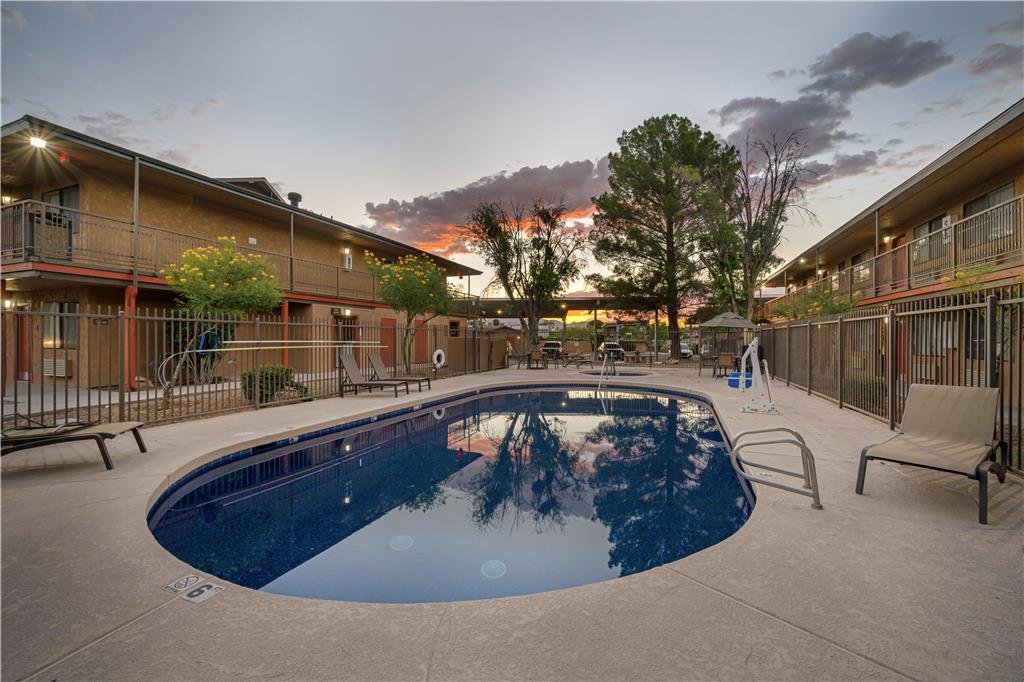 Best Western Cottonwood Inn - photo 29