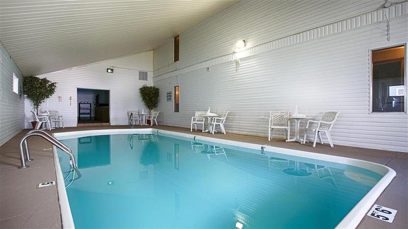 Best Western Teton West - photo 34
