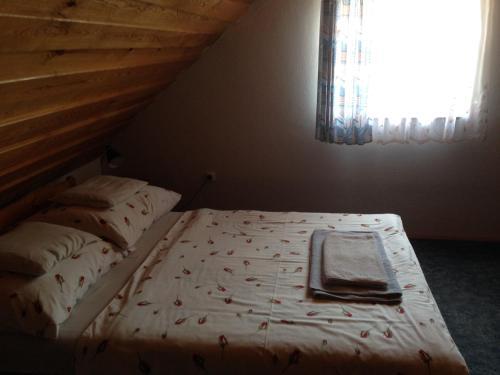 Csörgő Vendégházak in Szentgotthard, Hungary