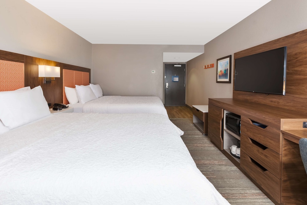 Hampton Inn Princeton - photo 10