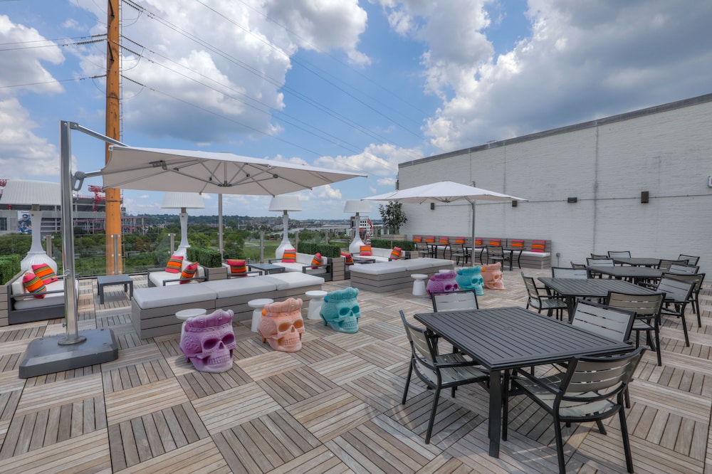 Studio 154 Luxury Hotel - photo 89