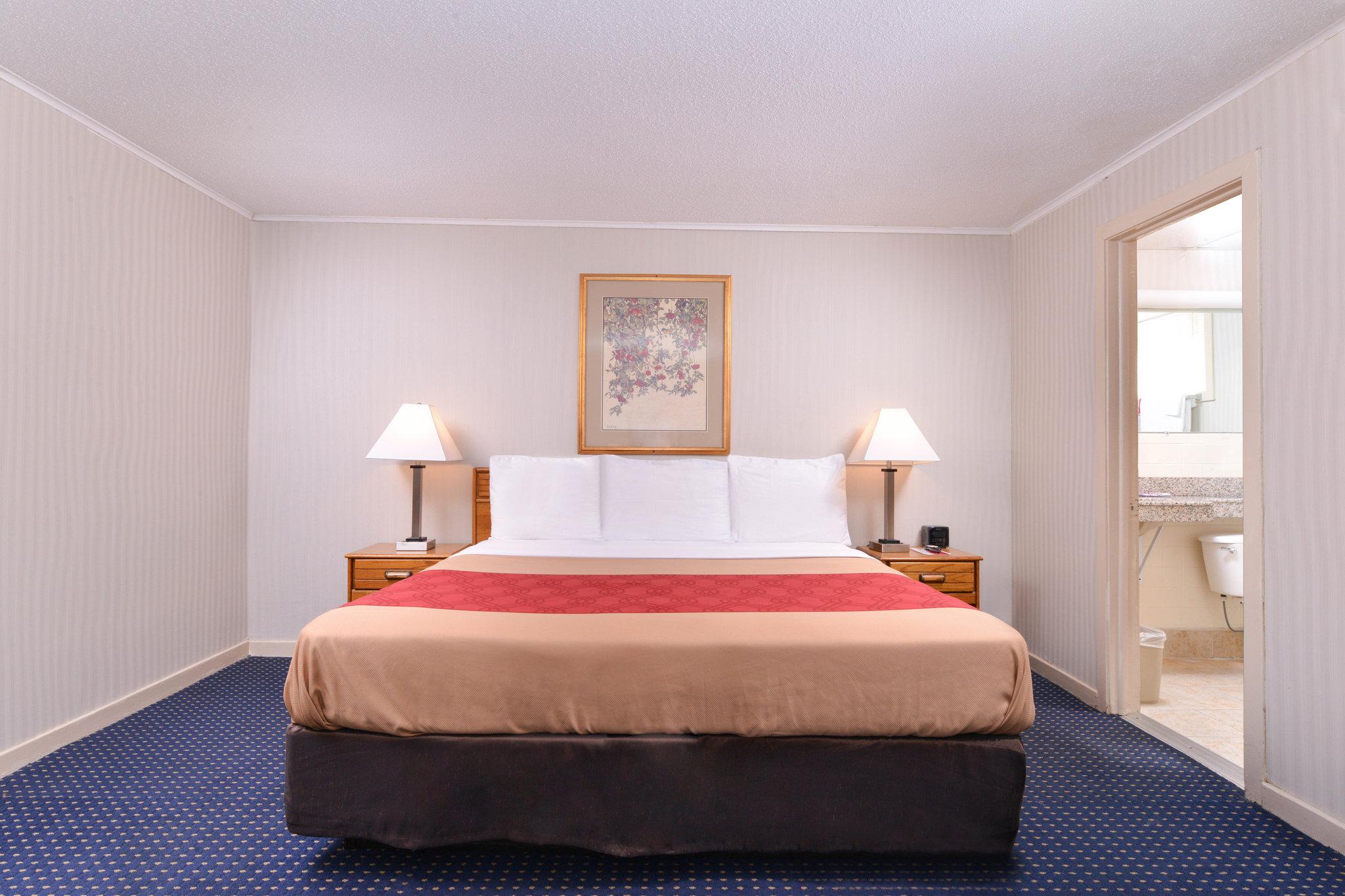 Economy Inn East Hartford CT - photo 7