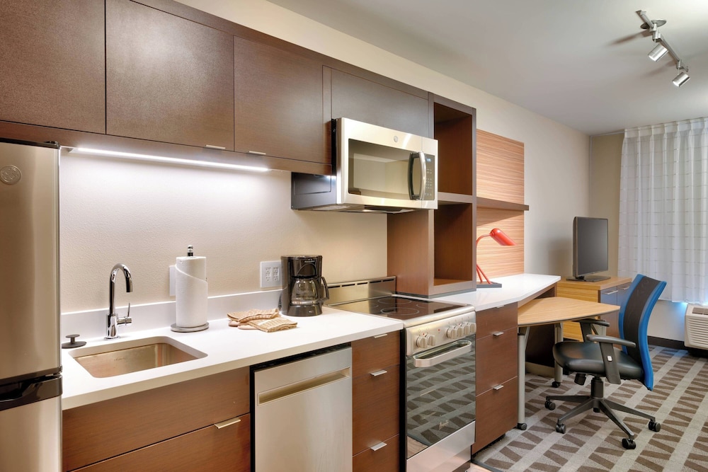 TownePlace Suites by Marriott Salt Lake City Draper - photo 16