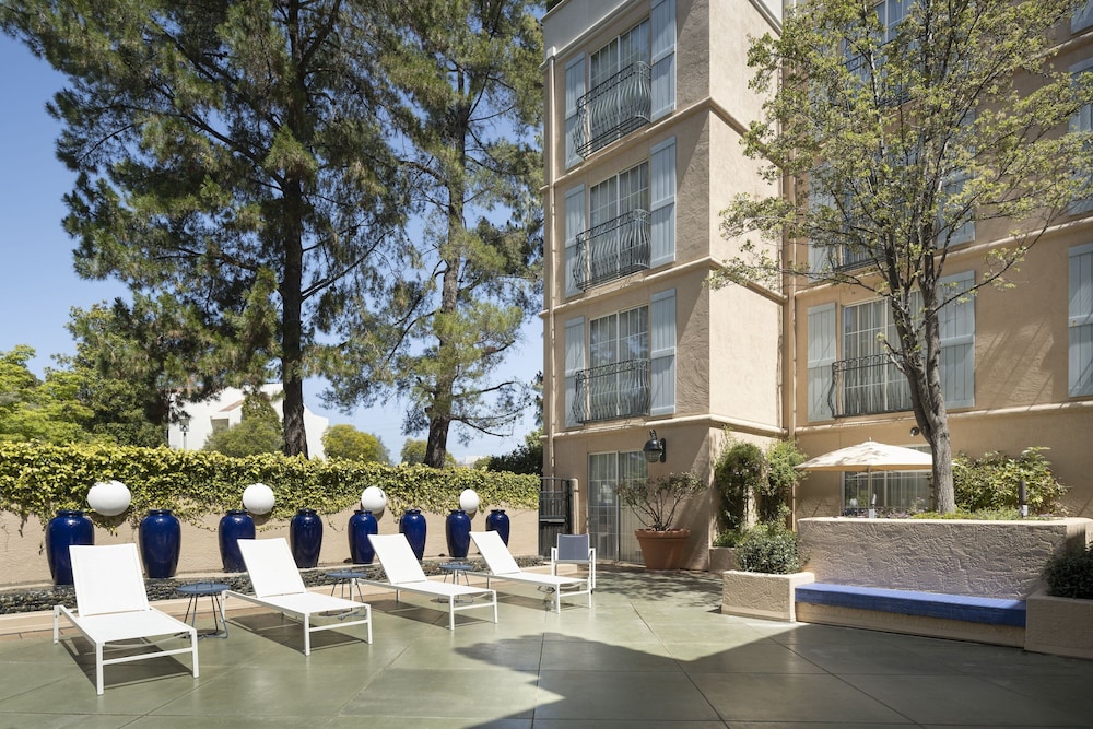 The Westin Palo Alto - photo 39