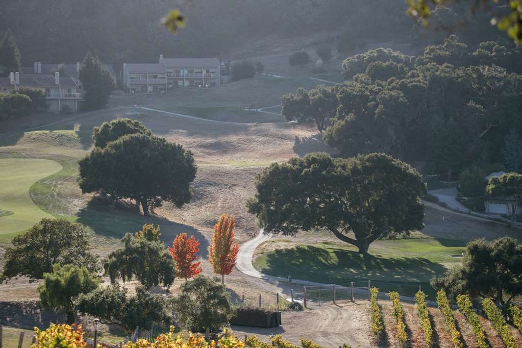 Carmel Valley Ranch in The Unbound Collection by Hyatt - photo 28