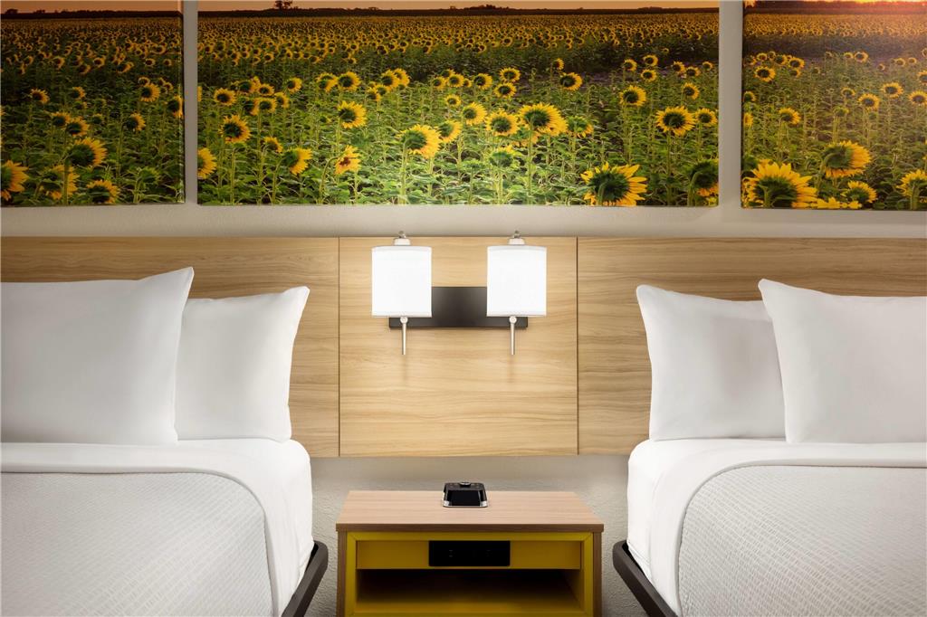 Days Inn by Wyndham Cartersville - photo 17
