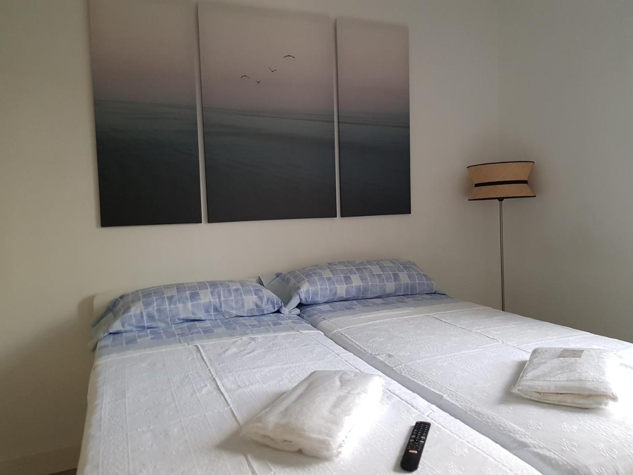 Tuul Etxea Habitacion En Caserio a 8km de Bilbao Bano Compartido pet-friendly hotel Galdakao
