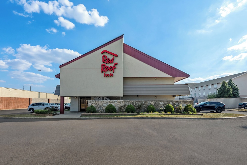 Red Roof Inn Columbus West Hilliard - featured photo