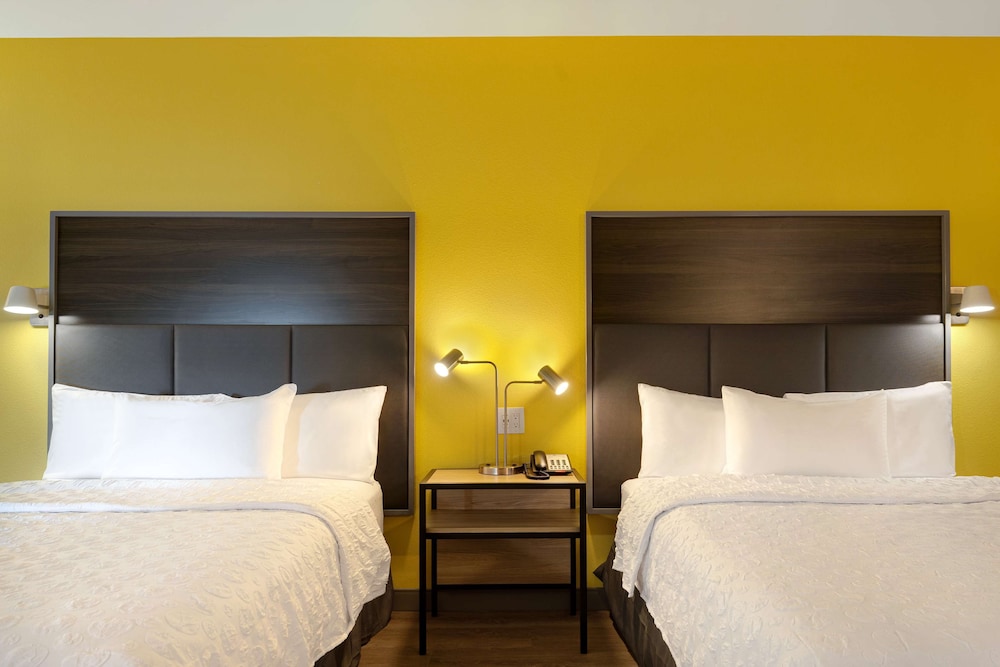 Tru by Hilton Galveston - photo 18