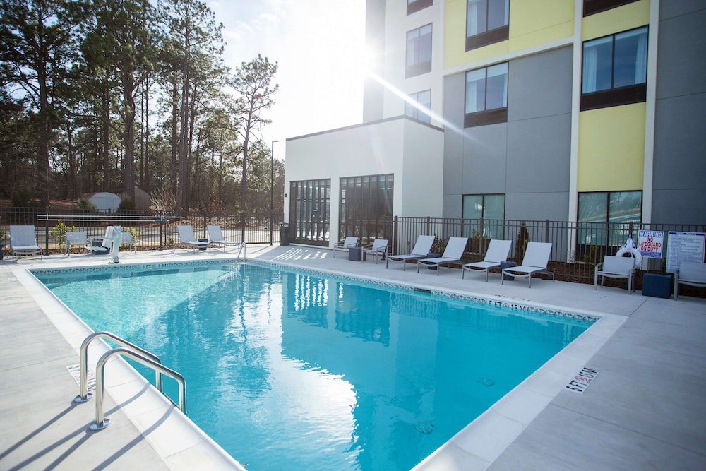 Hilton Garden Inn Southern Pines Pinehurst NC - photo 17