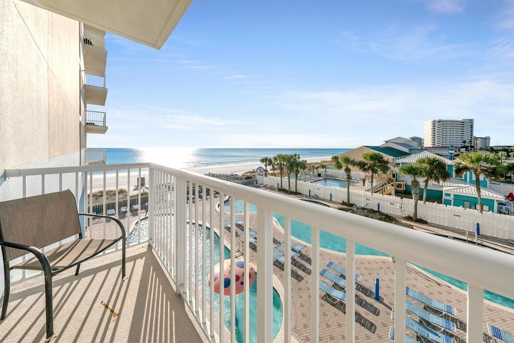 Majestic Beach Towers 1 301 - photo 19
