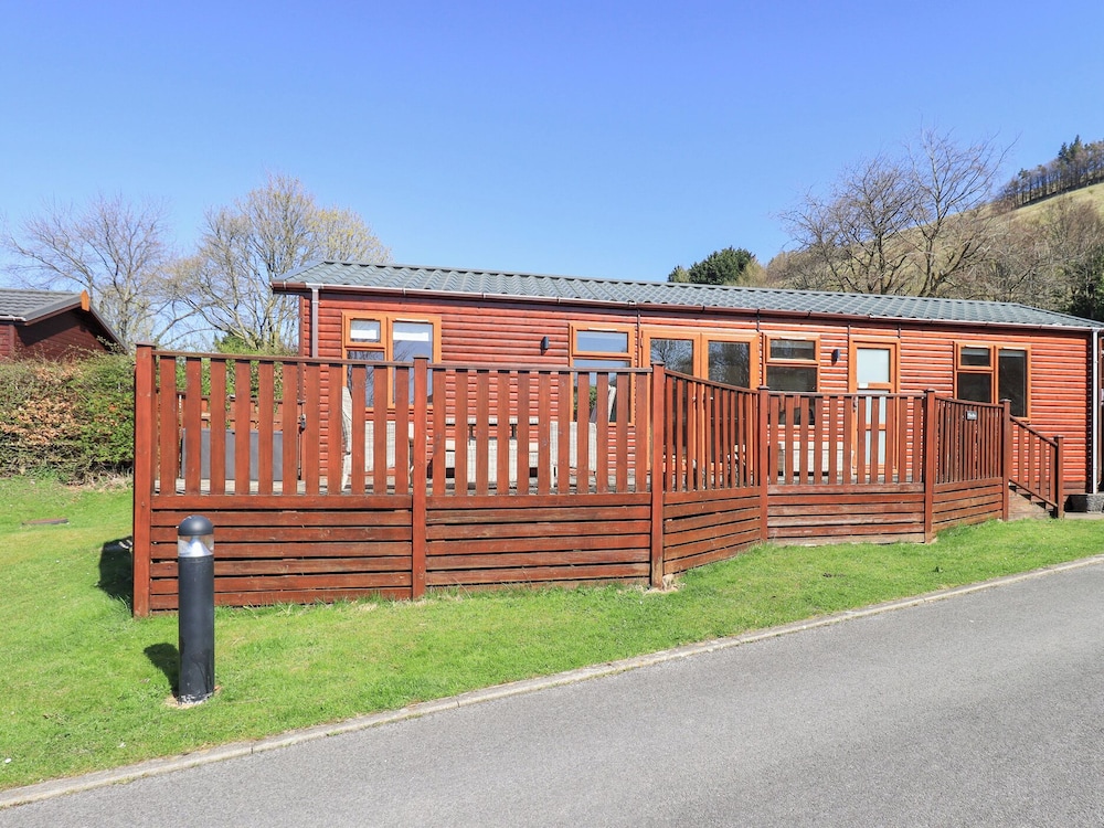 Mon Reve in Windermere, United Kingdom