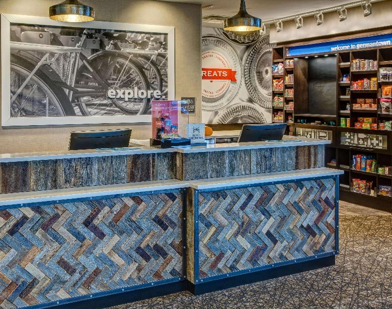 Hampton Inn & Suites Memphis Germantown - photo 6