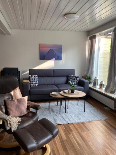 Wattenwind - carbon neutral hotel in Unknown City