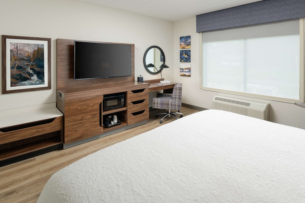 Hampton Inn Blue Ridge - photo 20