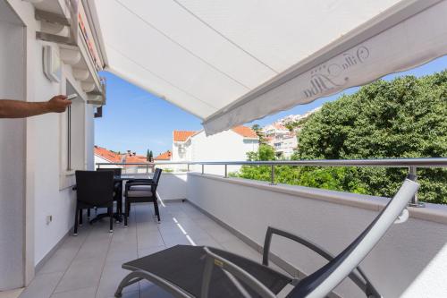 Apartments Villa Alba