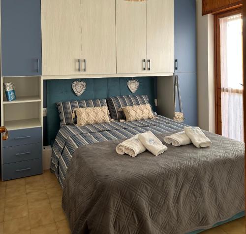 Casa Sofia — 4-Star Luxury Hotel in Scalea, Italy