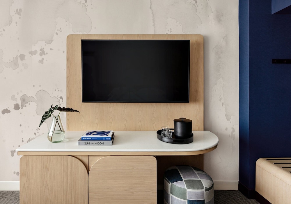 Kimpton Theta New York Times Square by IHG - photo 12