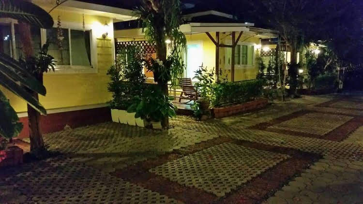 Ban Samlang — hotel in Hua Hin