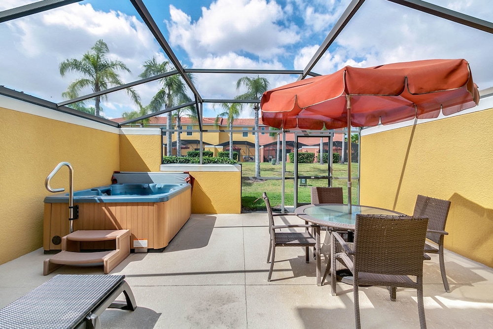 Encantada Resort 3018 - photo 53